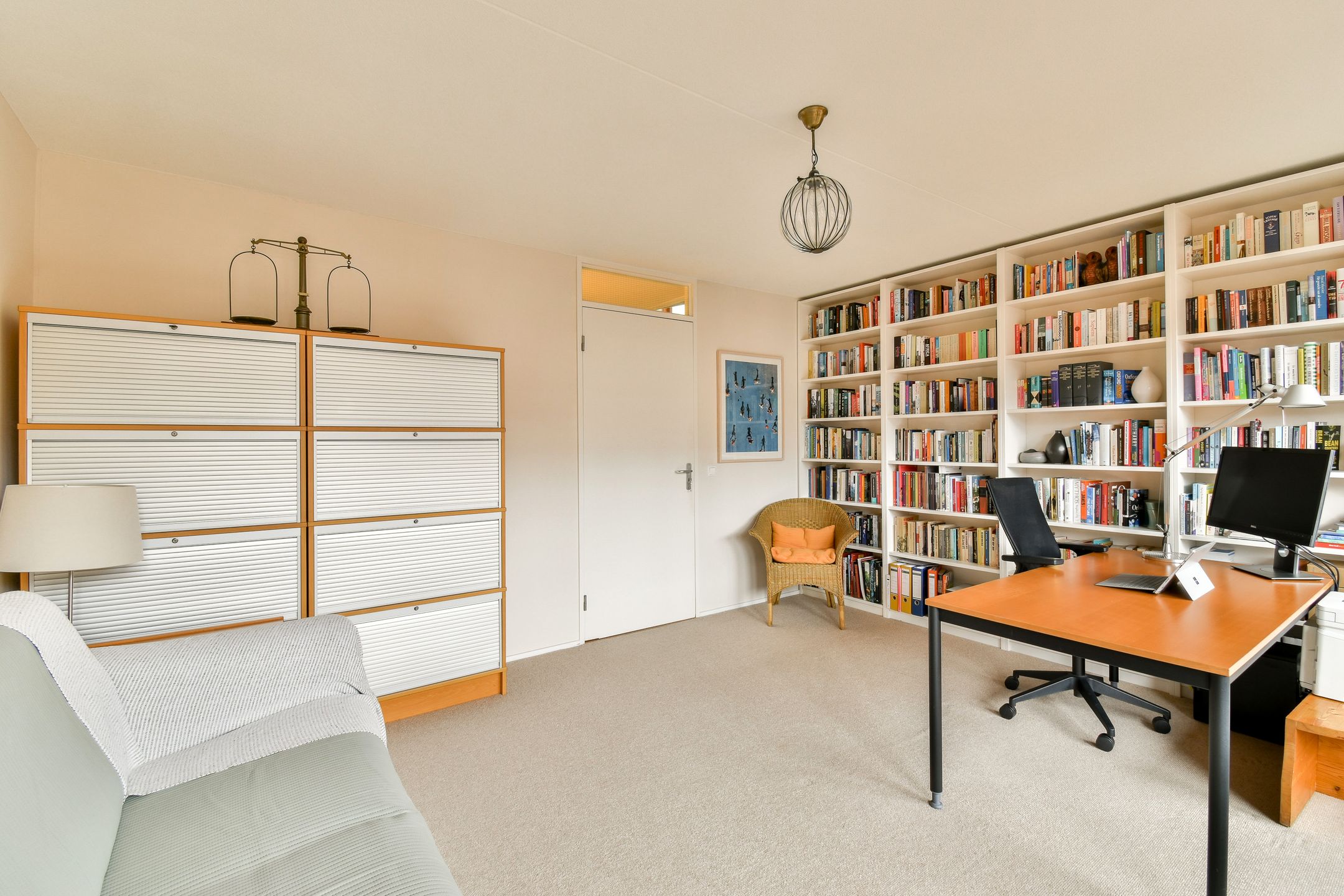 Foto 15 van Stade de Colombes 21