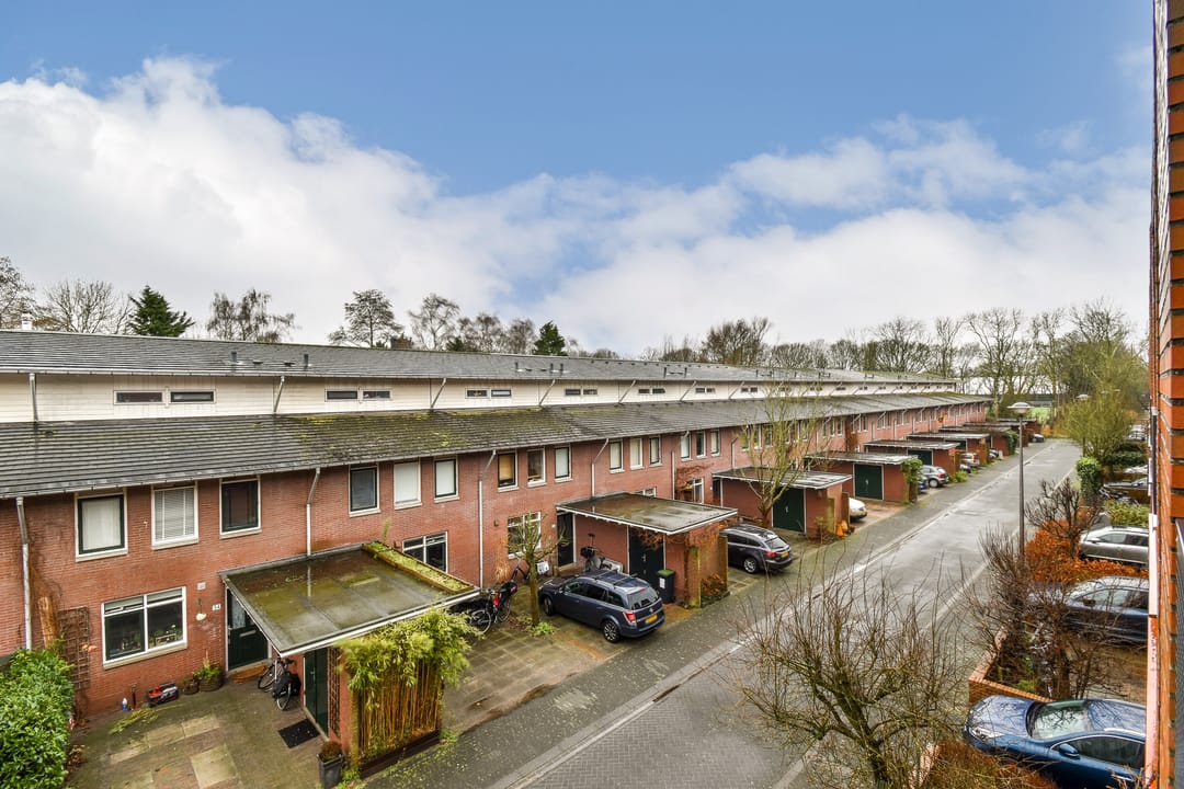 Foto 17 van Stade de Colombes 21