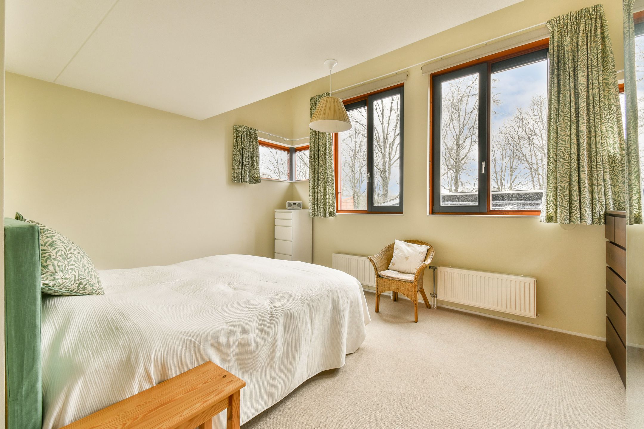 Foto 18 van Stade de Colombes 21