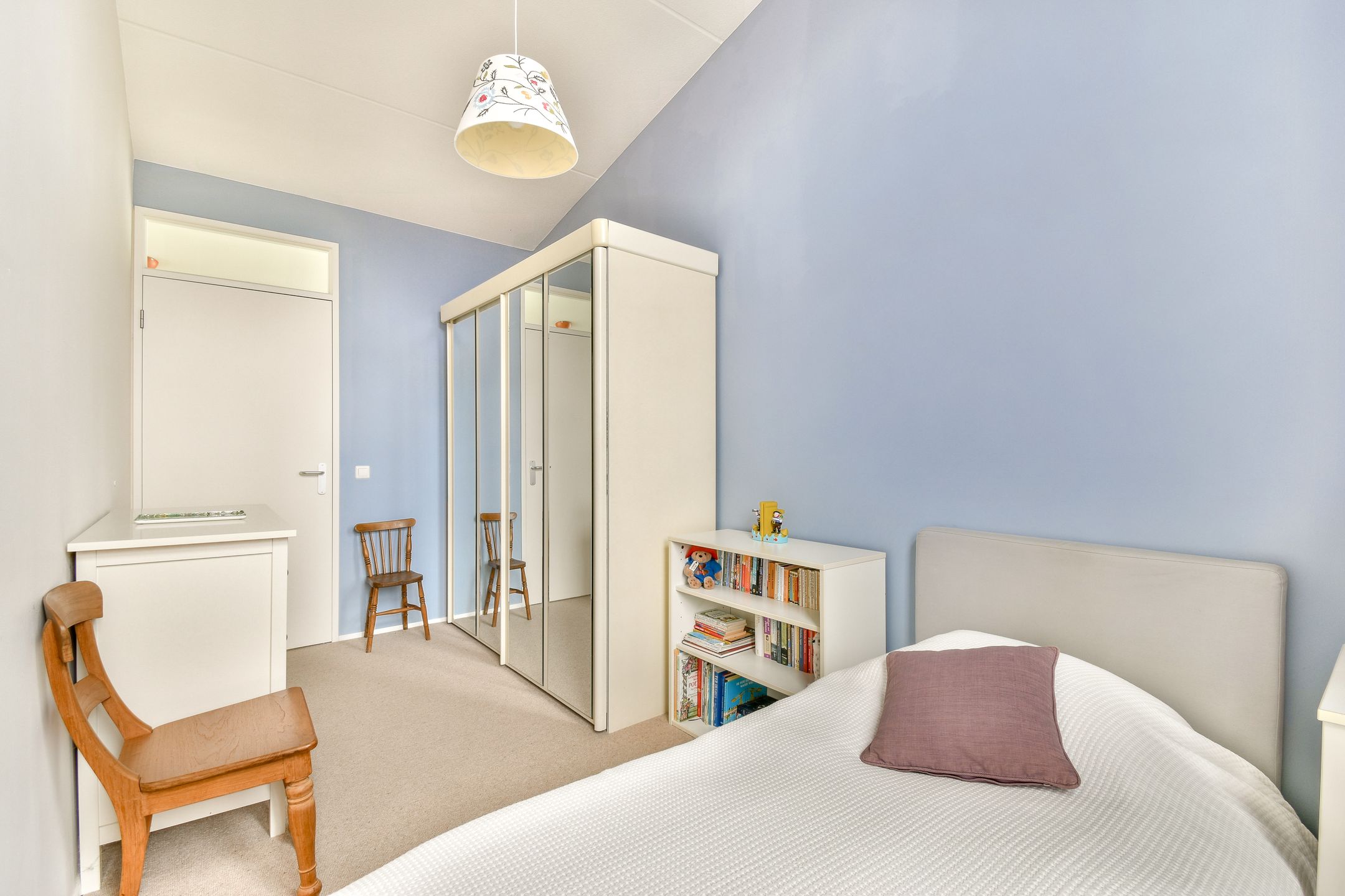 Foto 27 van Stade de Colombes 21