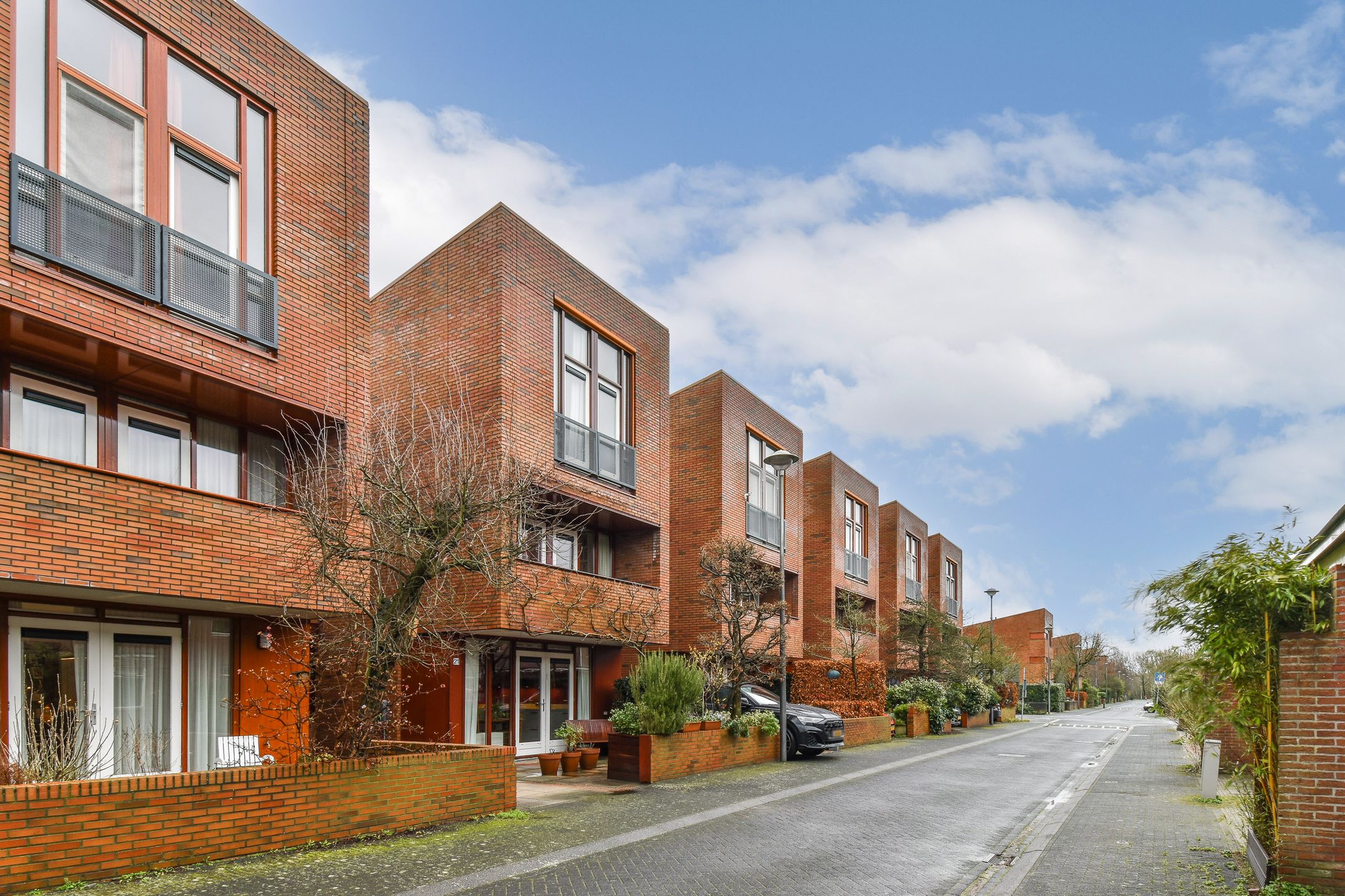 Foto 30 van Stade de Colombes 21