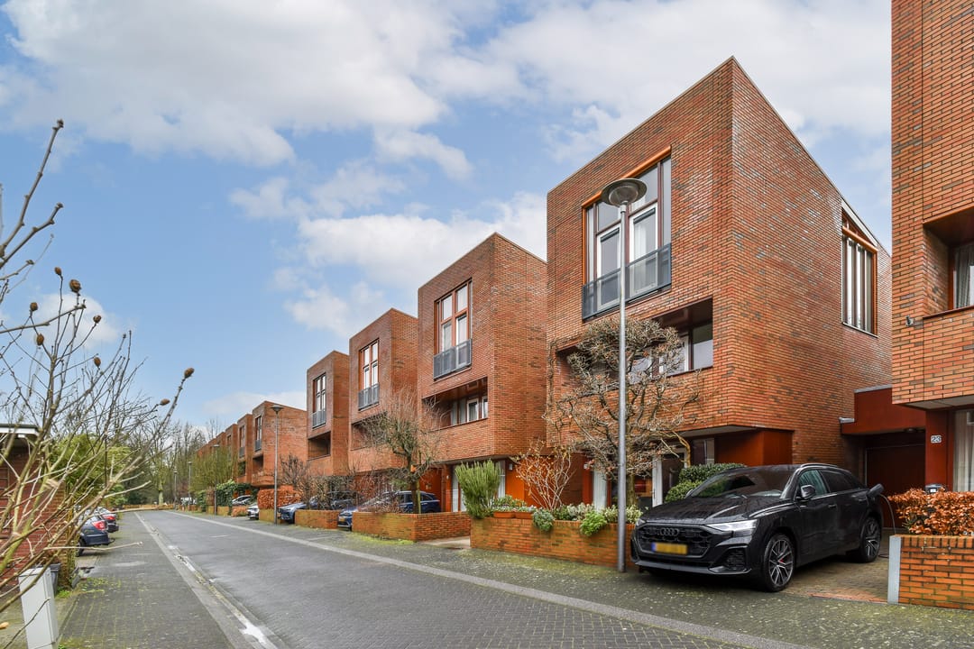 Foto 31 van Stade de Colombes 21