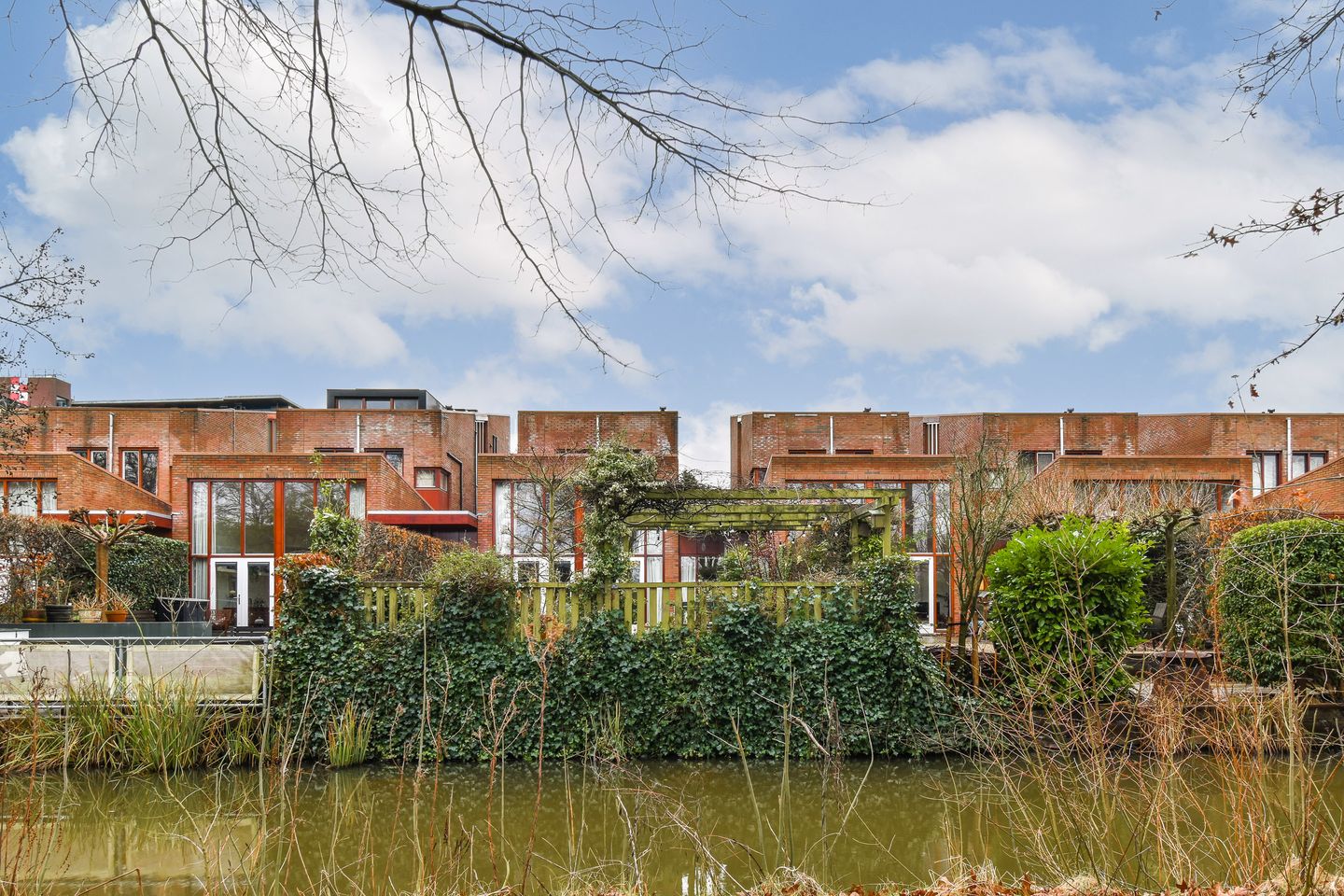 Foto 34 van Stade de Colombes 21