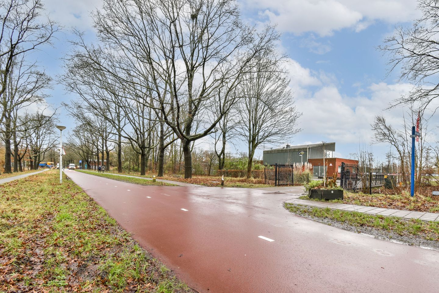 Foto 35 van Stade de Colombes 21