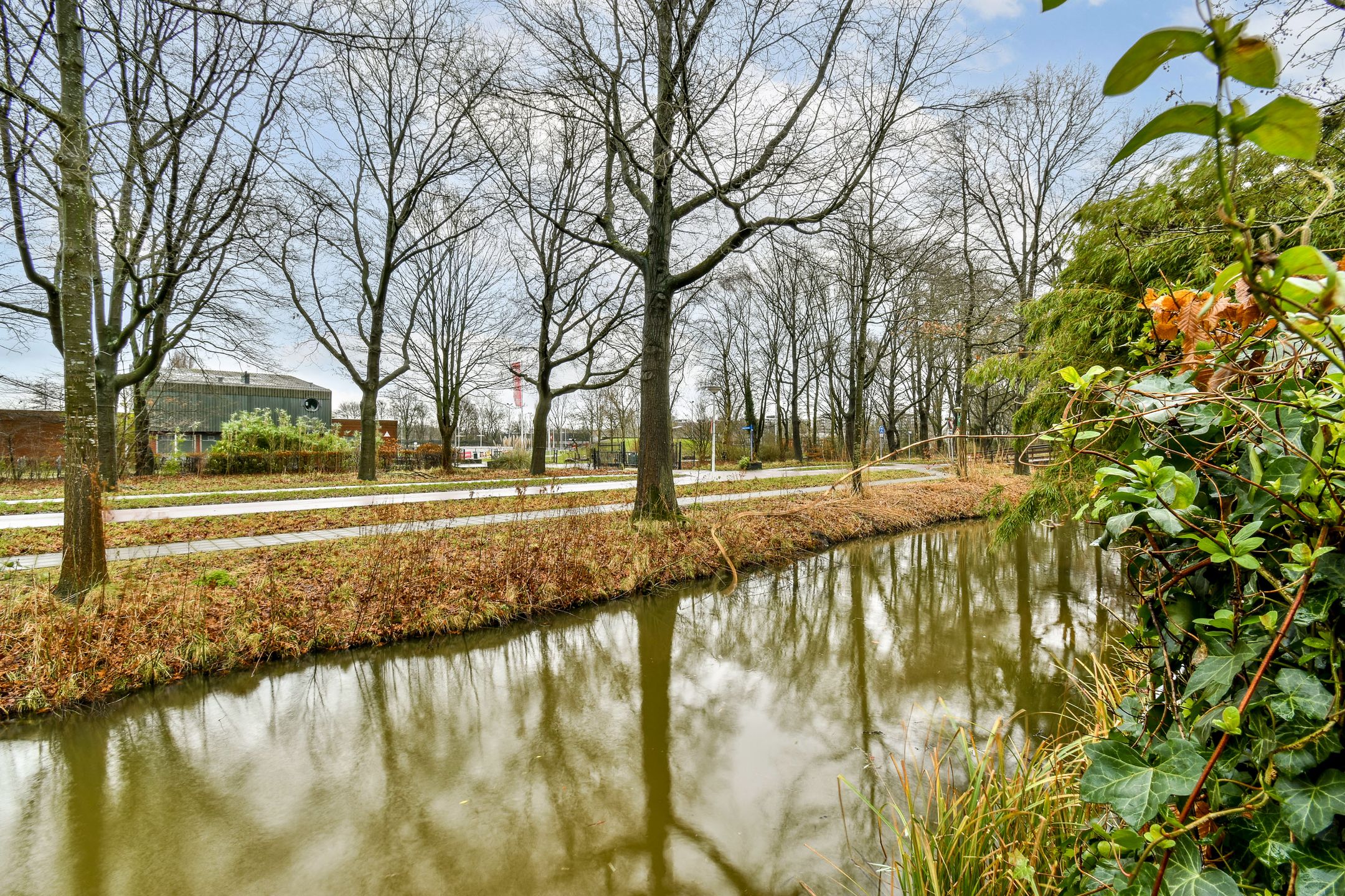 Foto 36 van Stade de Colombes 21