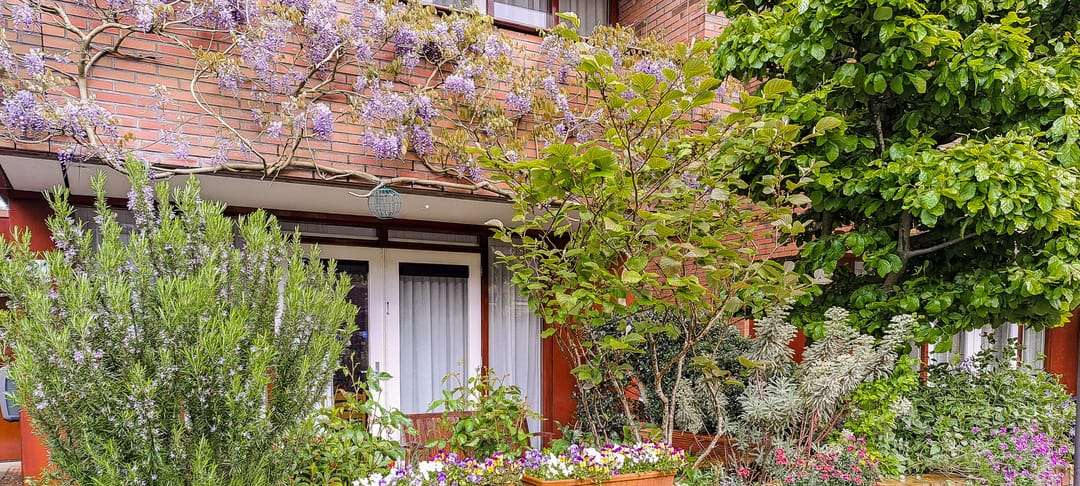 Foto 32 van Stade de Colombes 21