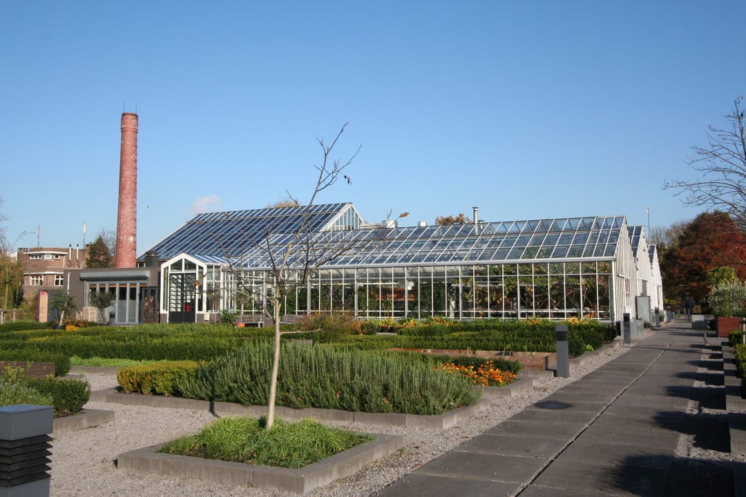 Foto 37 van Stade de Colombes 21