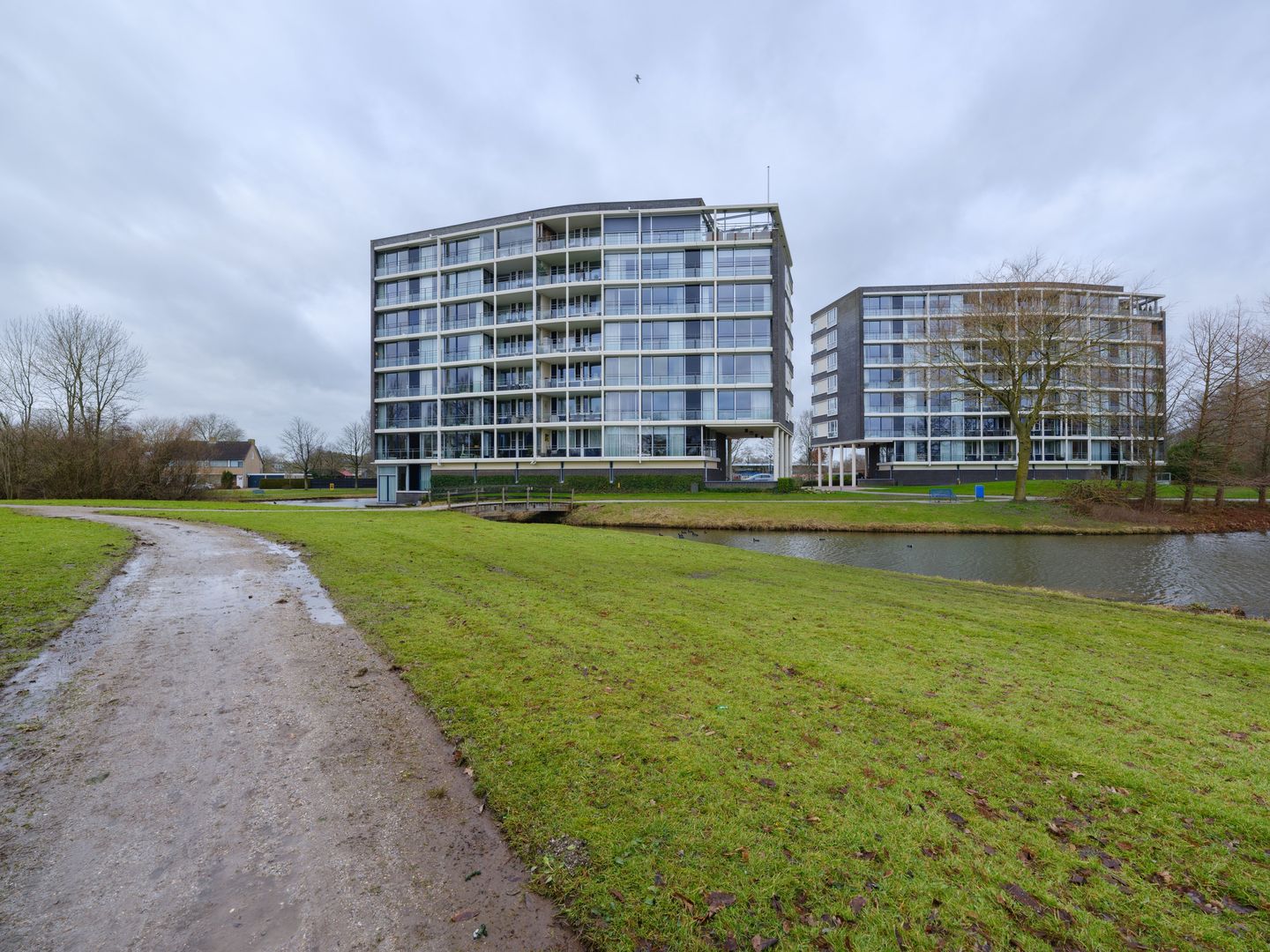 Foto 5 van Fabriciuslaan 3-32