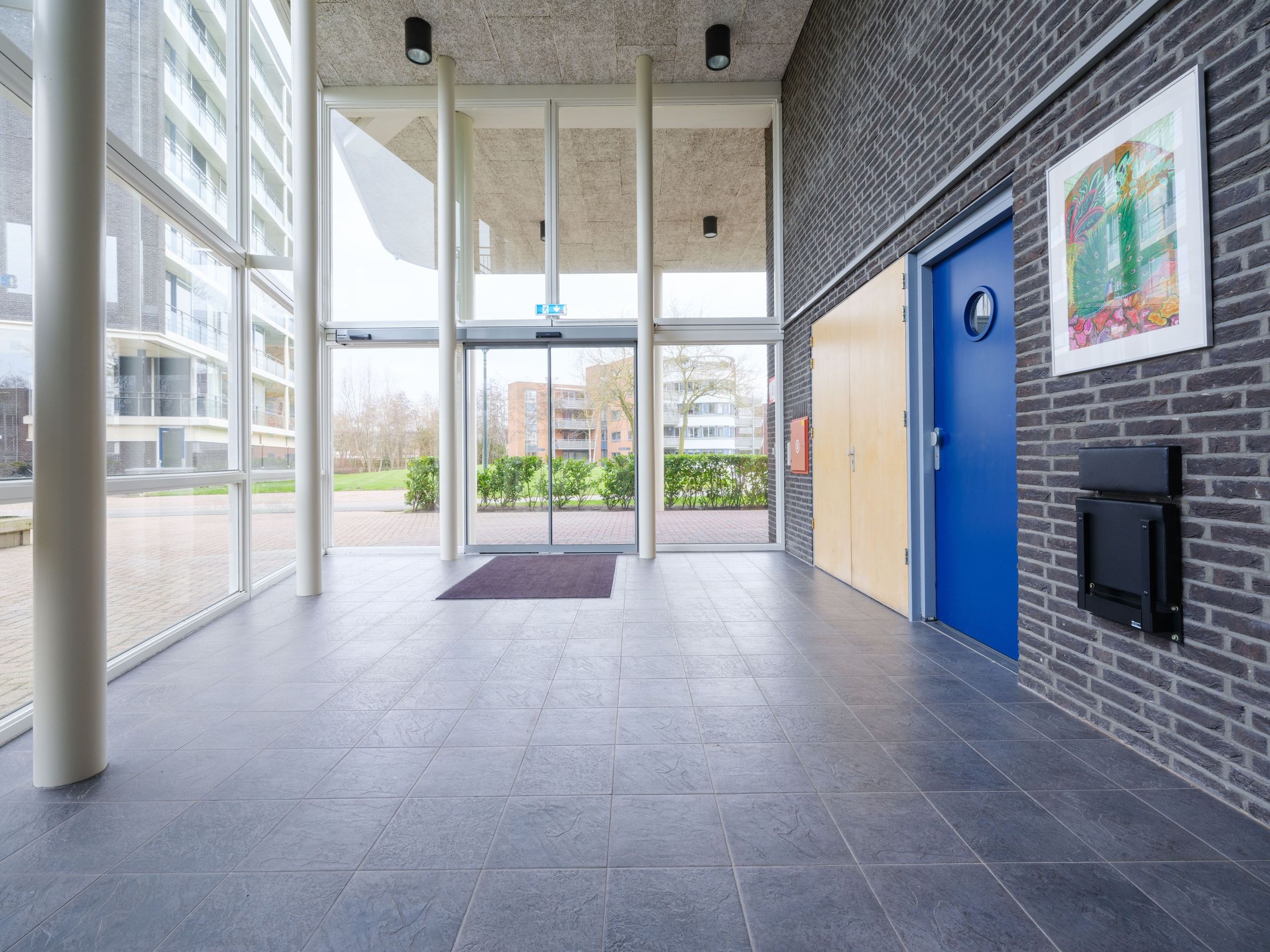 Foto 6 van Fabriciuslaan 3-32