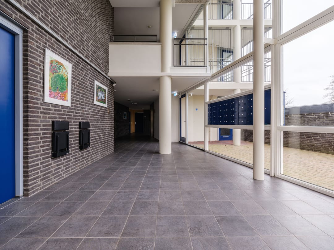 Foto 7 van Fabriciuslaan 3-32