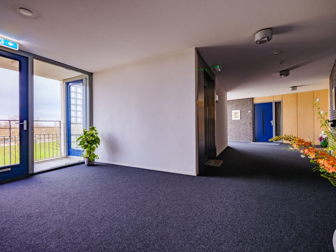 Foto 8 van Fabriciuslaan 3-32