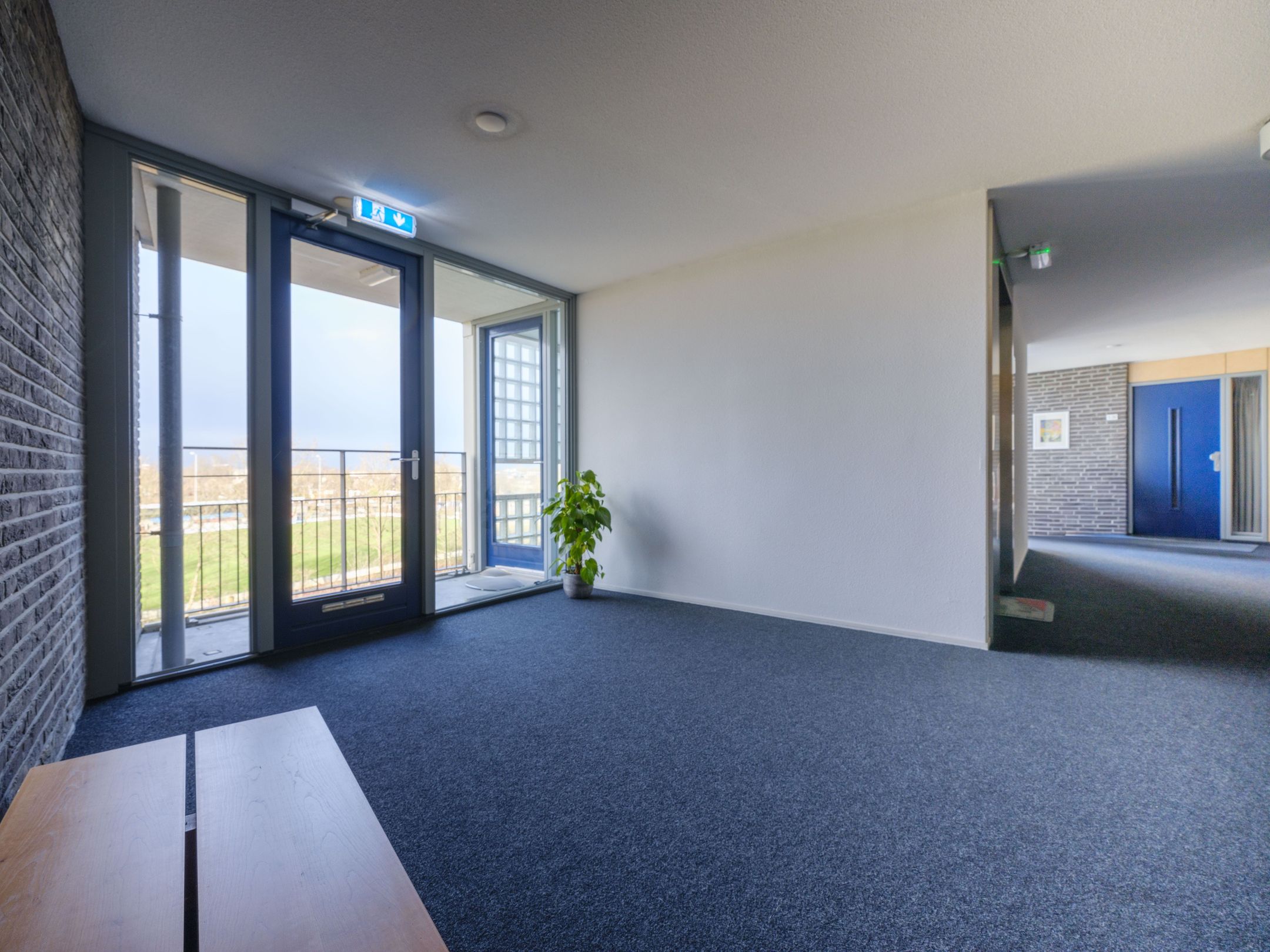 Foto 9 van Fabriciuslaan 3-32