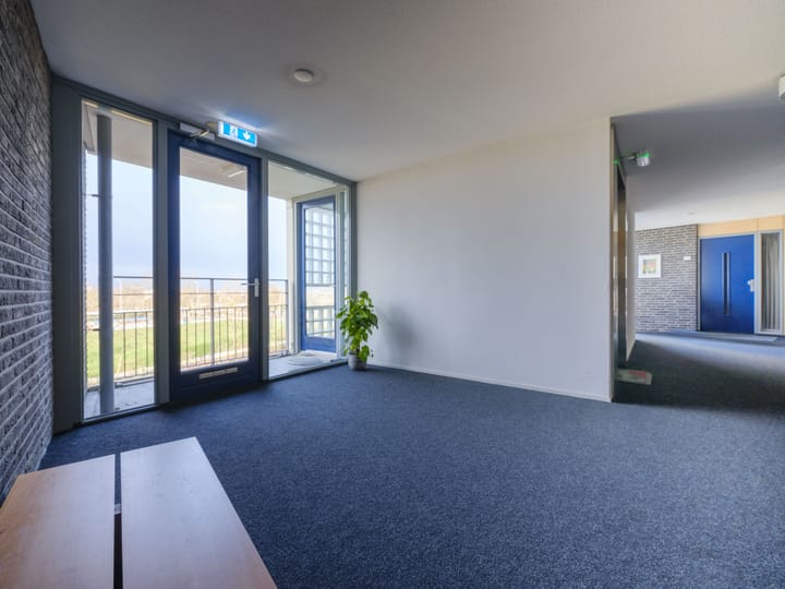 Foto 9 van Fabriciuslaan 3-32