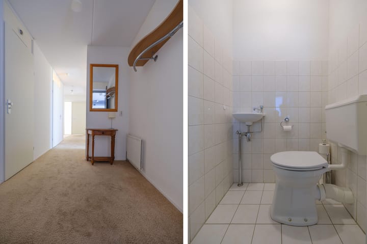 Foto 10 van Fabriciuslaan 3-32