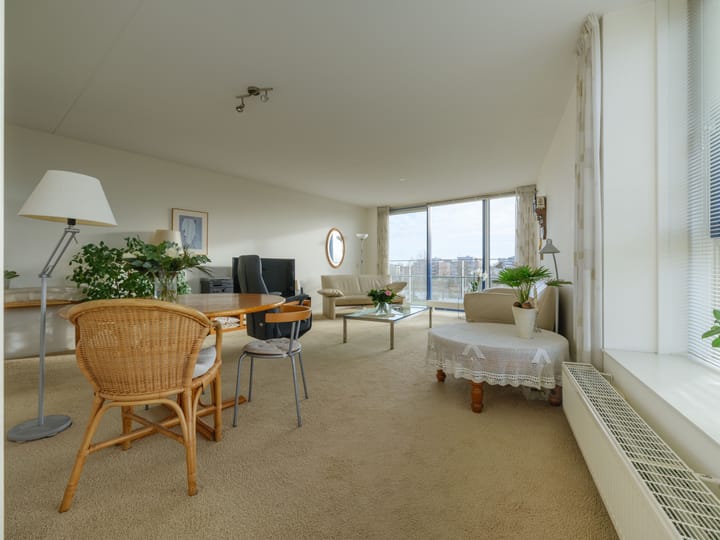 Foto 11 van Fabriciuslaan 3-32