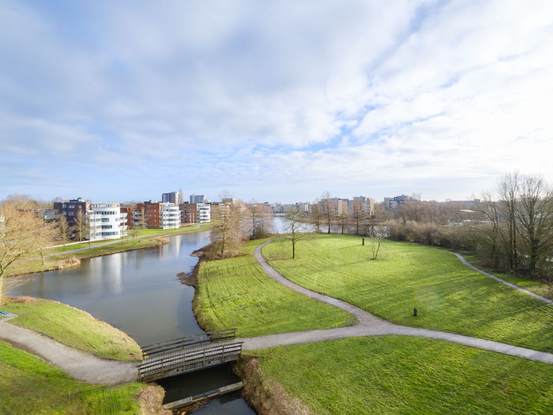 Foto 13 van Fabriciuslaan 3-32