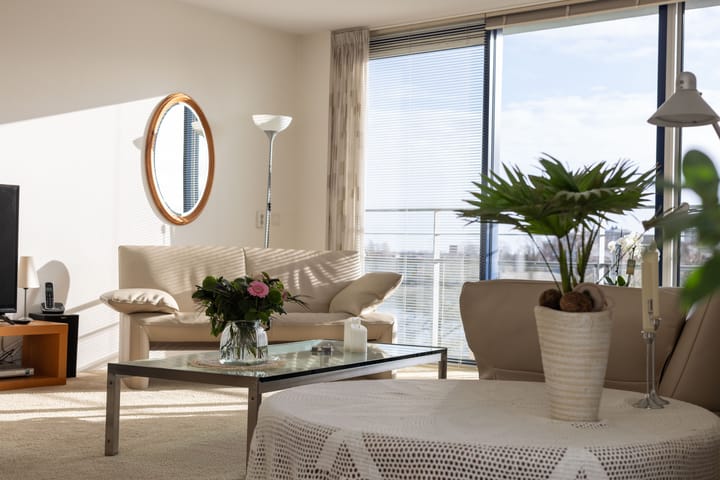 Foto 14 van Fabriciuslaan 3-32