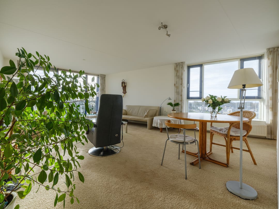 Foto 16 van Fabriciuslaan 3-32