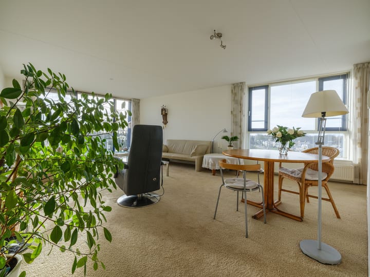 Foto 16 van Fabriciuslaan 3-32