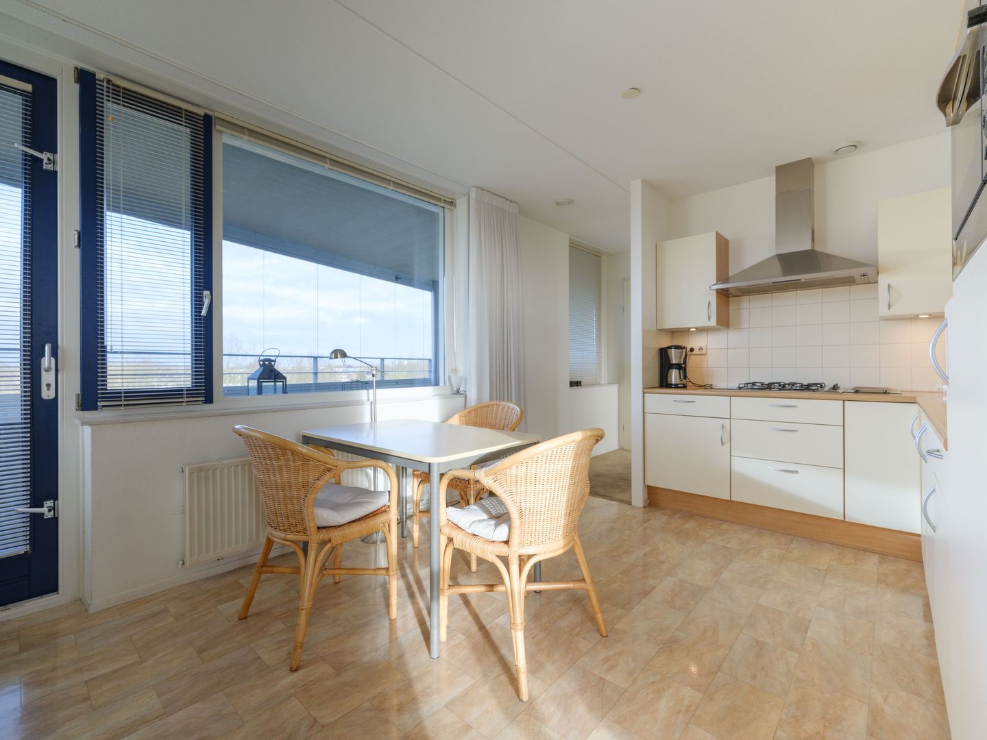 Foto 20 van Fabriciuslaan 3-32