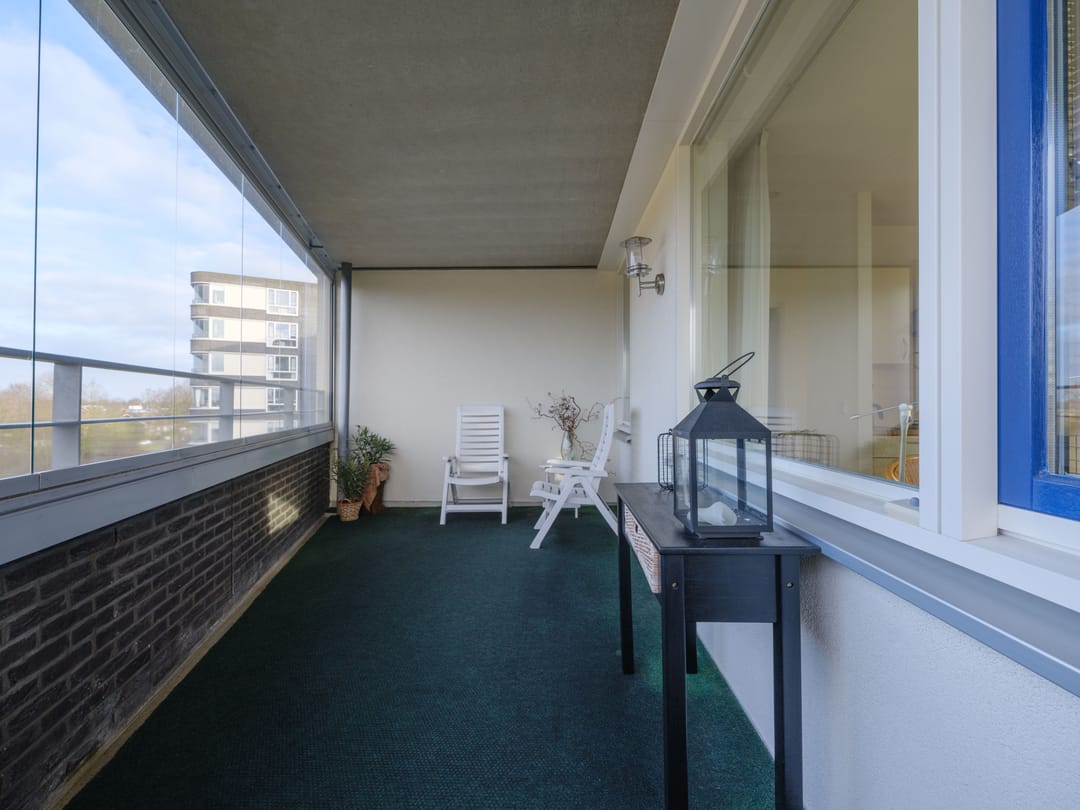 Foto 22 van Fabriciuslaan 3-32