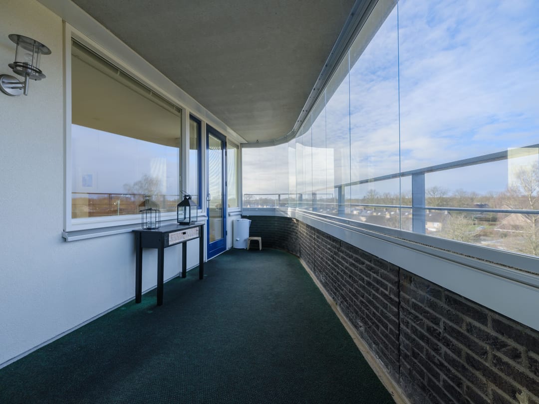 Foto 23 van Fabriciuslaan 3-32