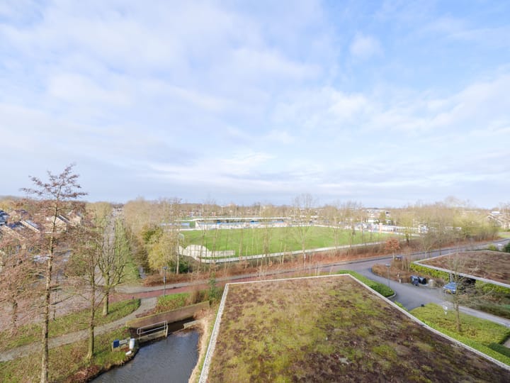 Foto 24 van Fabriciuslaan 3-32