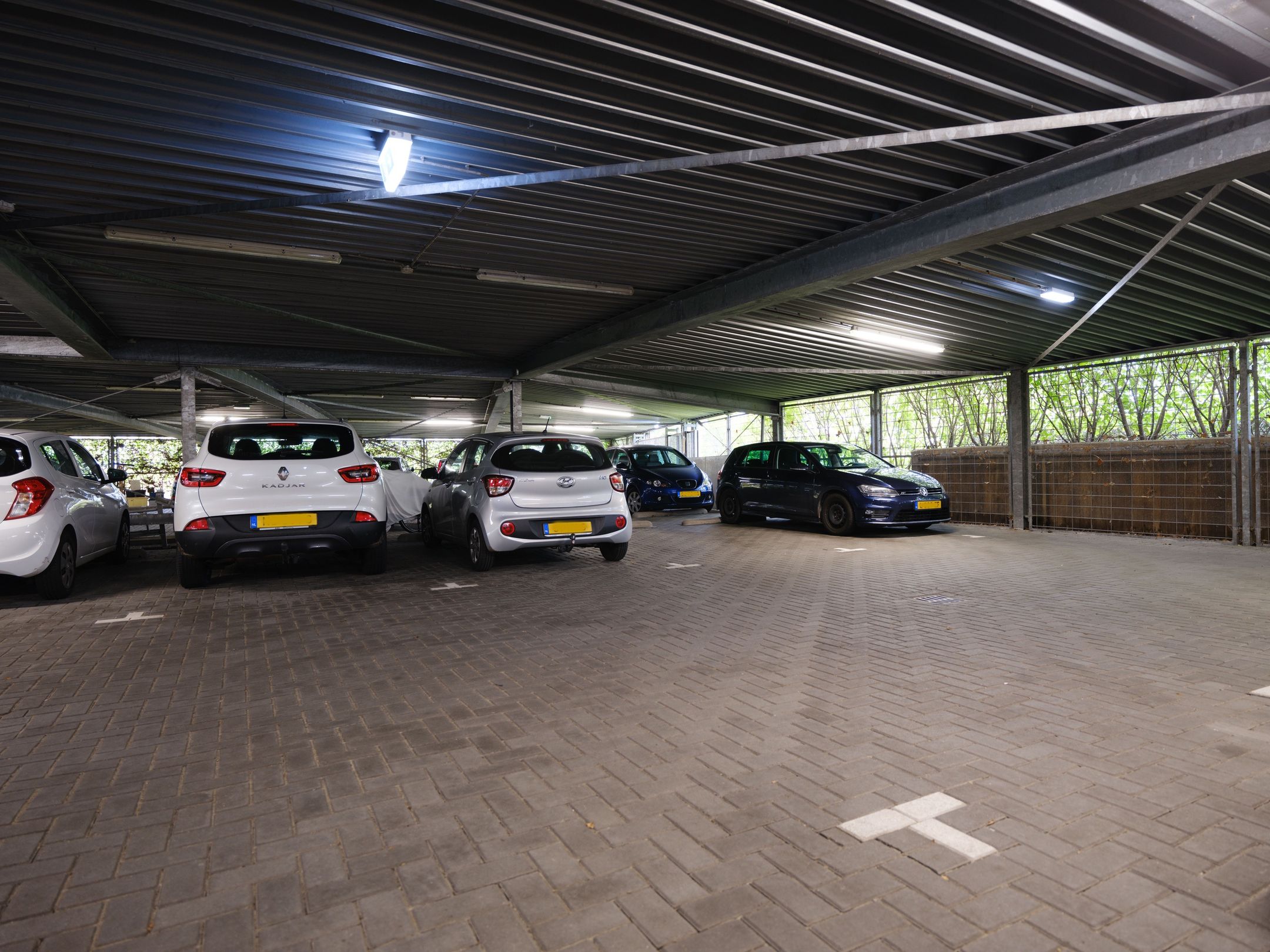 Foto 30 van Fabriciuslaan 3-32