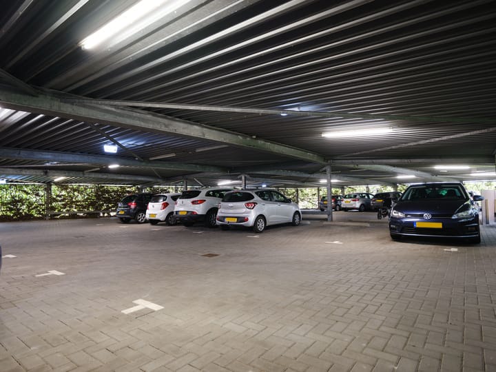 Foto 31 van Fabriciuslaan 3-32