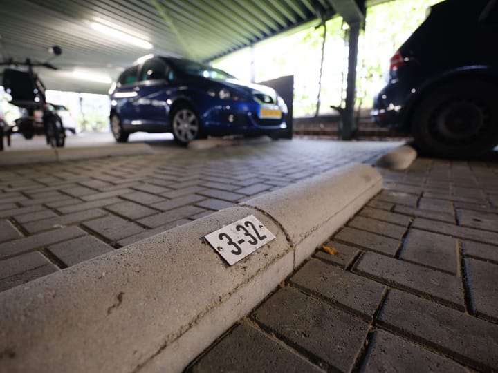 Foto 32 van Fabriciuslaan 3-32