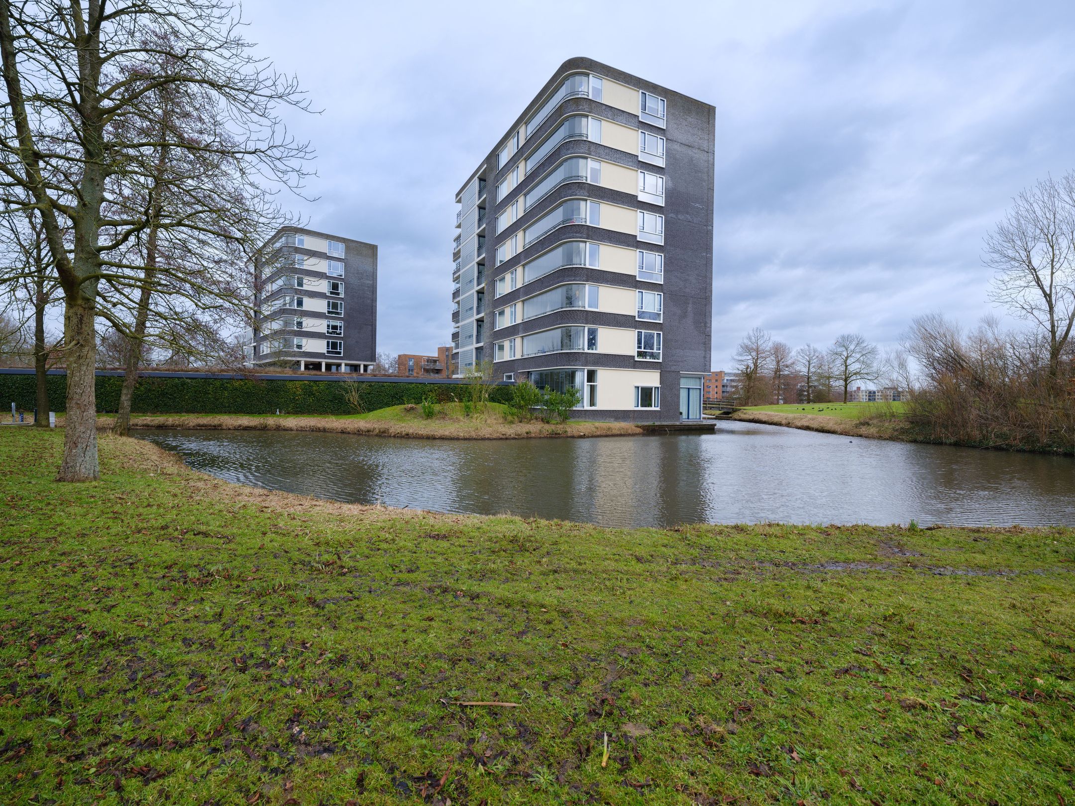 Foto 36 van Fabriciuslaan 3-32