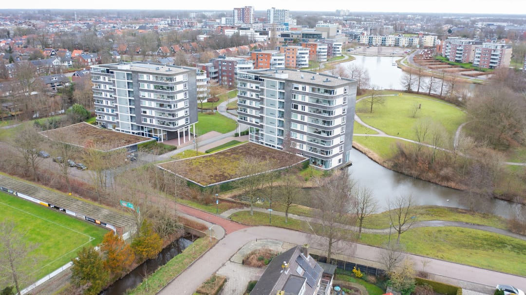 Foto 37 van Fabriciuslaan 3-32