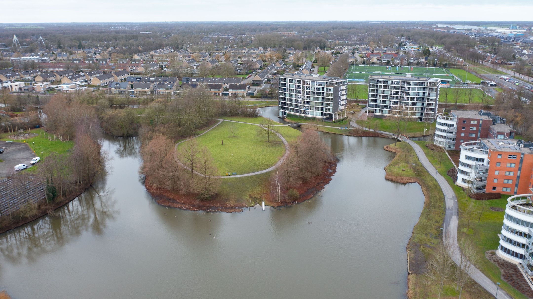 Foto 39 van Fabriciuslaan 3-32