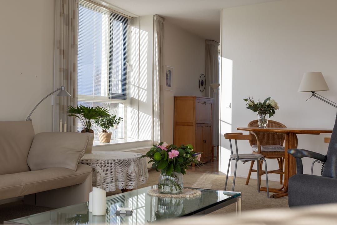 Foto 17 van Fabriciuslaan 3-32