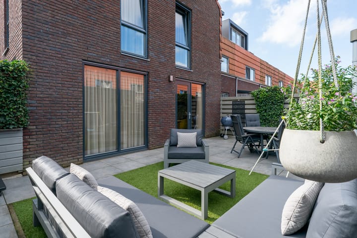 Foto 3 van Schelpenbank 23