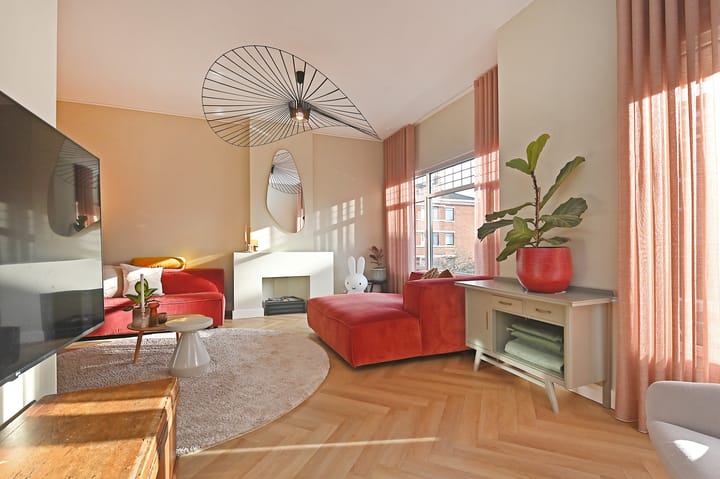 Foto 3 van Van Neckstraat 76