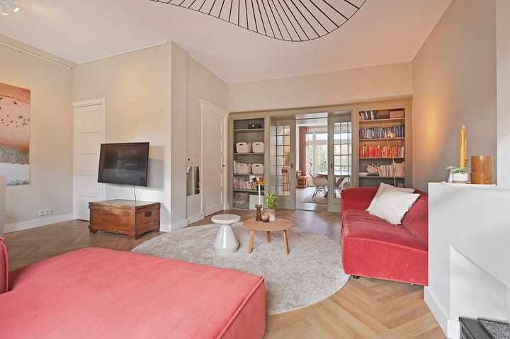 Foto 5 van Van Neckstraat 76