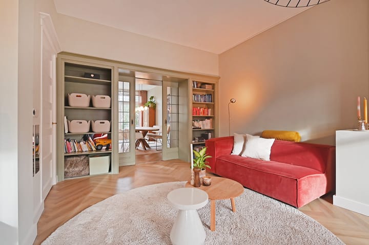 Foto 6 van Van Neckstraat 76