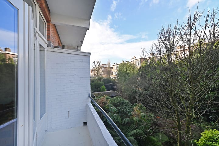 Foto 15 van Van Neckstraat 76