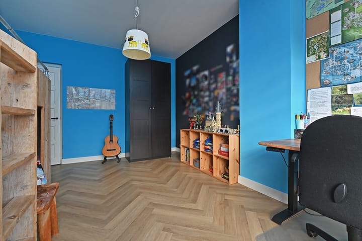 Foto 30 van Van Neckstraat 76