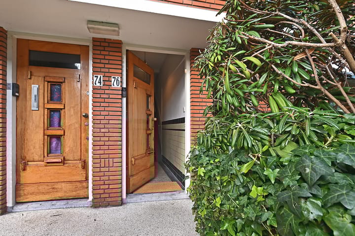 Foto 44 van Van Neckstraat 76