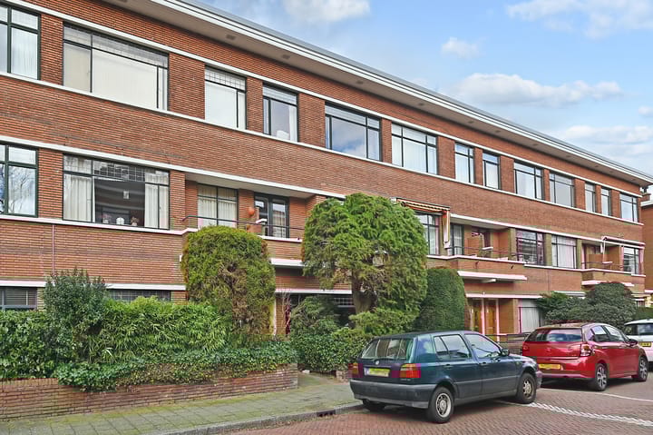 Foto 45 van Van Neckstraat 76