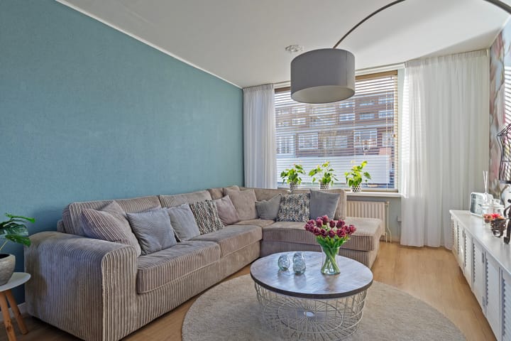 Foto 3 van Asterstraat 14