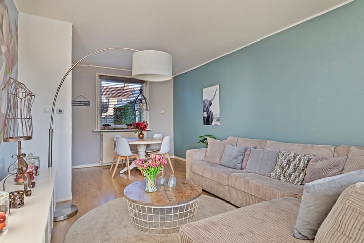 Foto 4 van Asterstraat 14