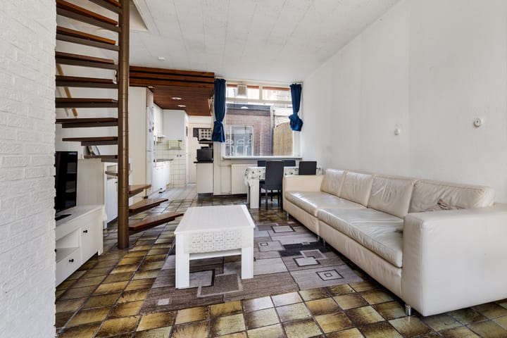 Foto 2 van Driftstraat 12