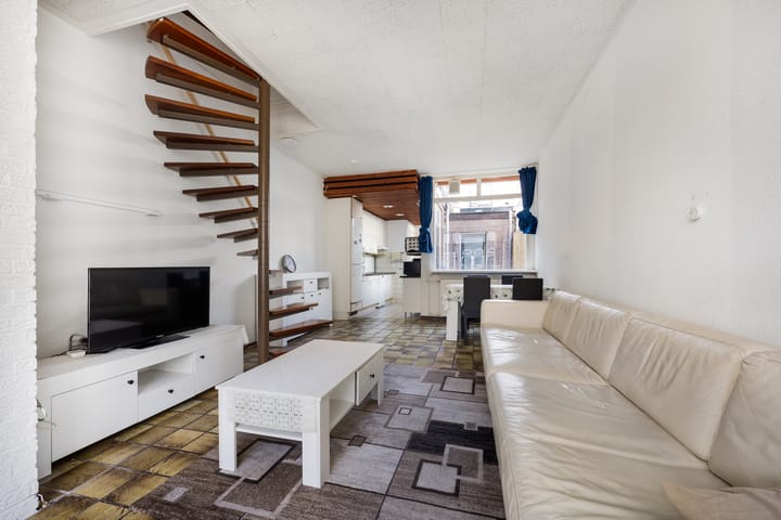 Foto 3 van Driftstraat 12