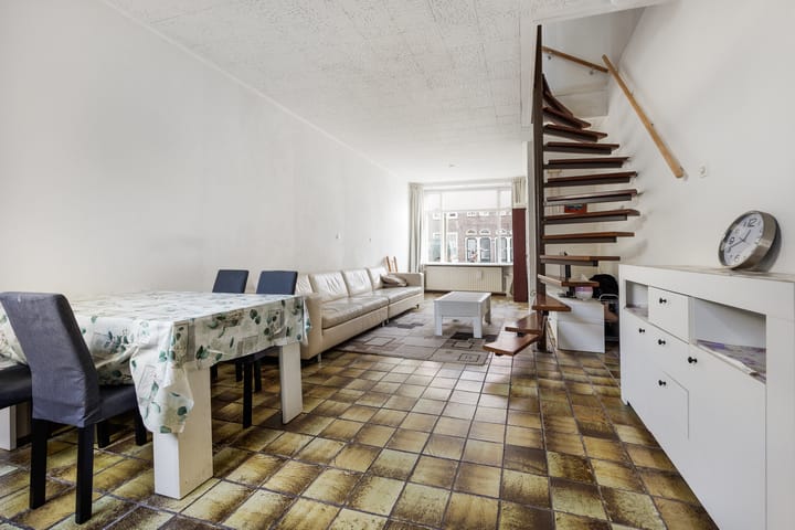 Foto 4 van Driftstraat 12