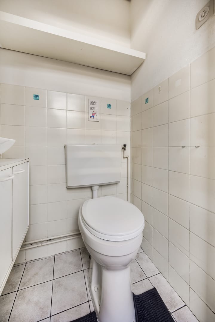 Foto 12 van Driftstraat 12