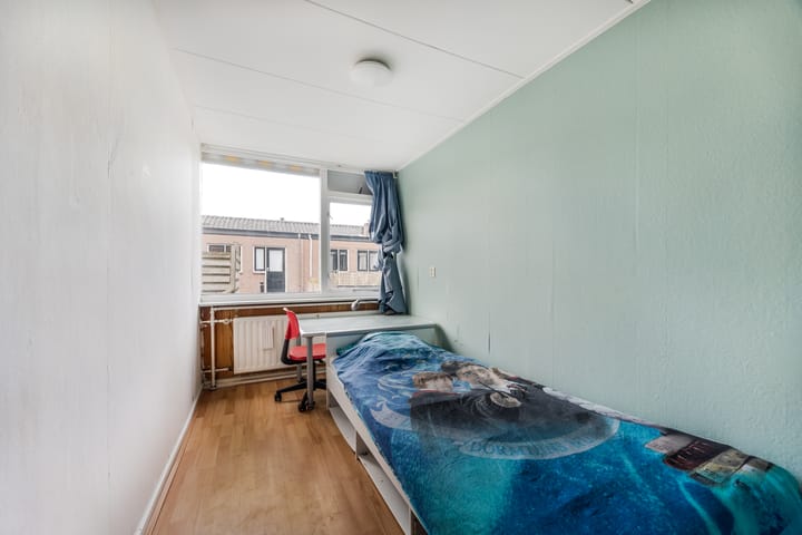 Foto 15 van Driftstraat 12