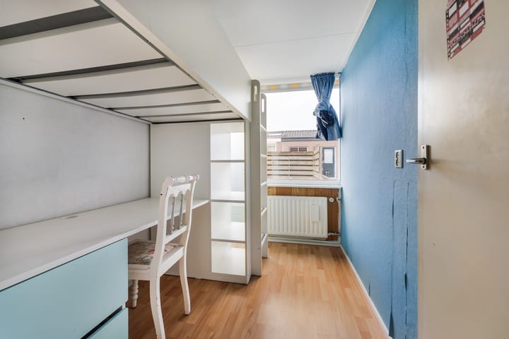 Foto 17 van Driftstraat 12